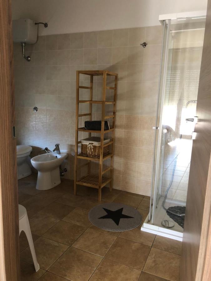 B&B Paolo E Daniela Карбония Екстериор снимка