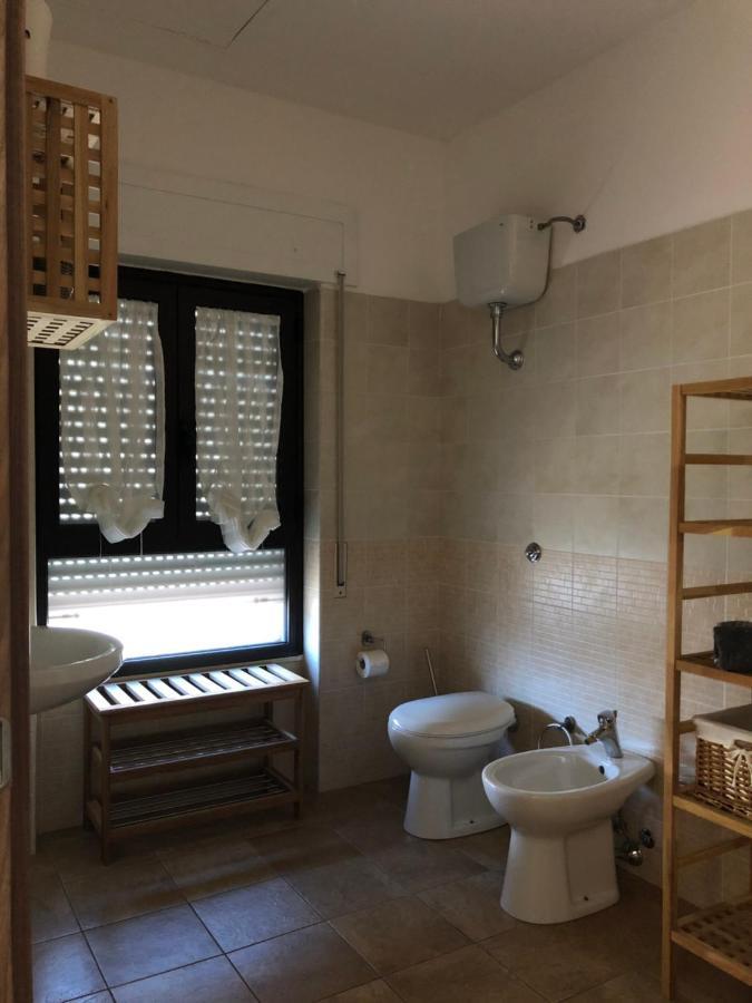 B&B Paolo E Daniela Карбония Екстериор снимка