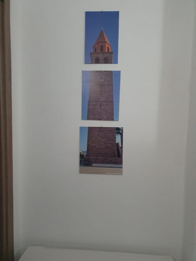B&B Paolo E Daniela Карбония Екстериор снимка