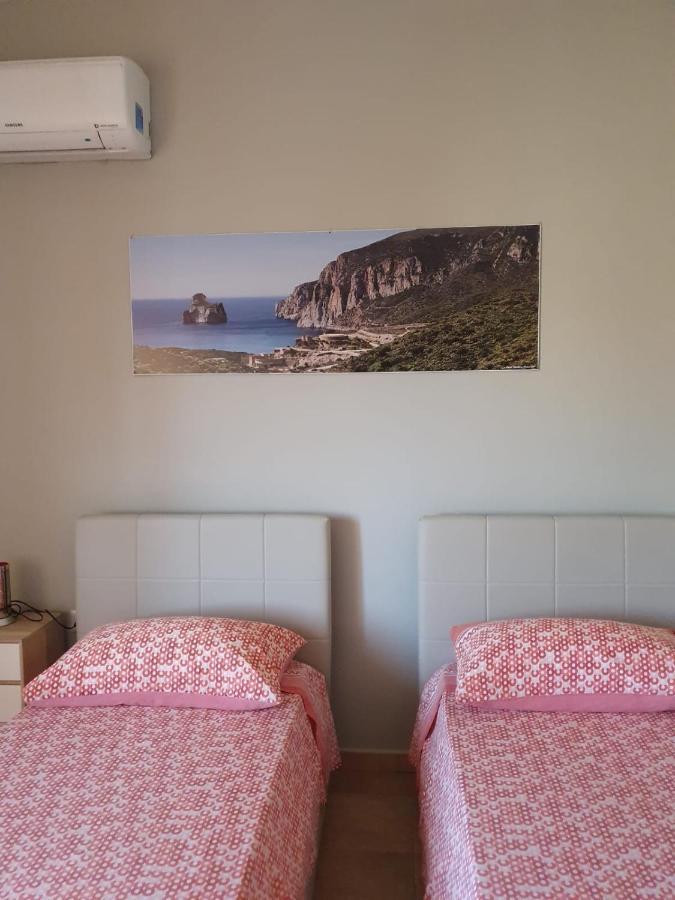 B&B Paolo E Daniela Карбония Екстериор снимка