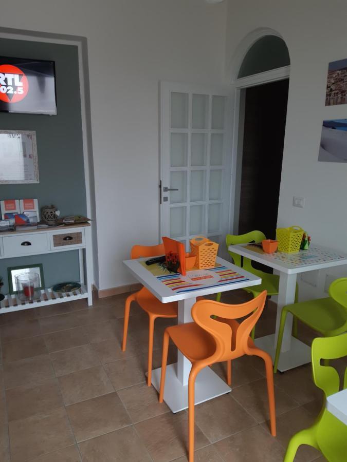 B&B Paolo E Daniela Карбония Екстериор снимка
